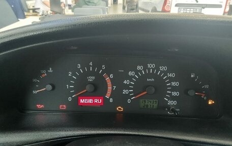 Chevrolet Niva I рестайлинг, 2014 год, 460 000 рублей, 12 фотография