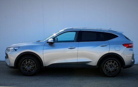 Haval F7 I, 2023 год, 2 149 000 рублей, 4 фотография