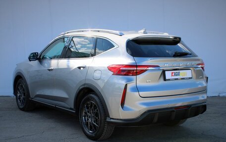 Haval F7 I, 2023 год, 2 149 000 рублей, 5 фотография