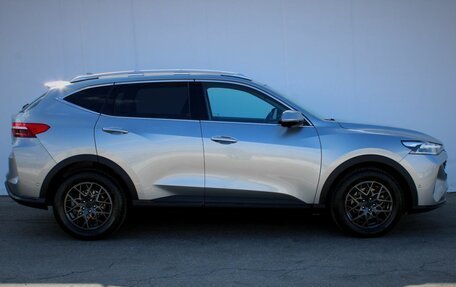 Haval F7 I, 2023 год, 2 149 000 рублей, 8 фотография