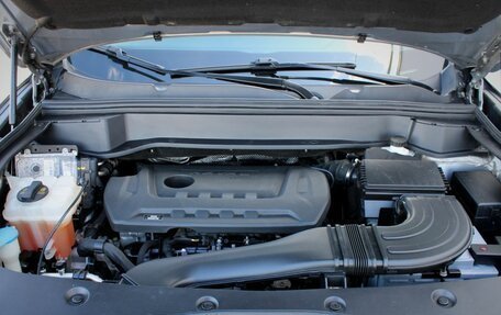 Haval F7 I, 2023 год, 2 149 000 рублей, 9 фотография
