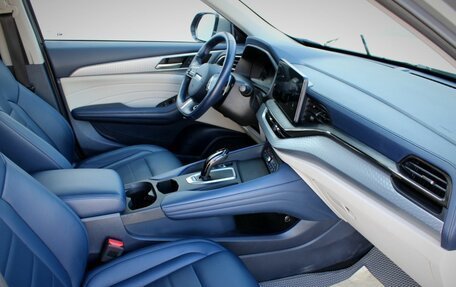 Haval F7 I, 2023 год, 2 149 000 рублей, 12 фотография