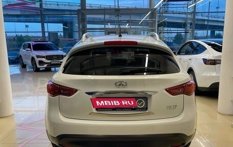 Infiniti FX II, 2011 год, 2 275 900 рублей, 5 фотография