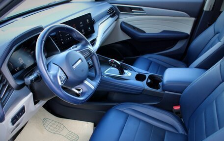 Haval F7 I, 2023 год, 2 149 000 рублей, 14 фотография