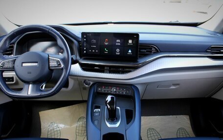 Haval F7 I, 2023 год, 2 149 000 рублей, 17 фотография