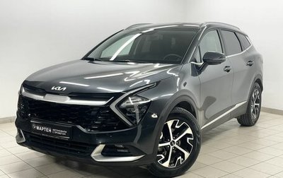 KIA Sportage IV рестайлинг, 2023 год, 3 655 000 рублей, 1 фотография