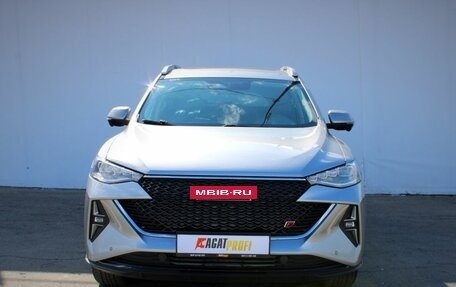 Haval F7 I, 2023 год, 2 149 000 рублей, 2 фотография