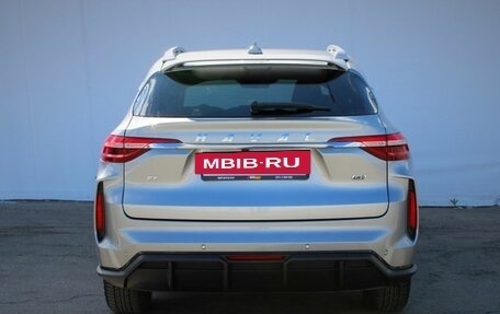 Haval F7 I, 2023 год, 2 149 000 рублей, 6 фотография