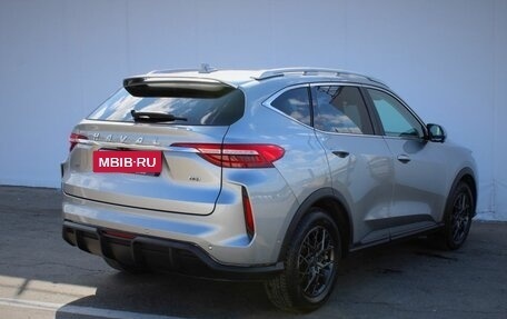 Haval F7 I, 2023 год, 2 149 000 рублей, 7 фотография