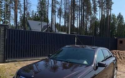 Mercedes-Benz E-Класс, 2011 год, 1 100 000 рублей, 1 фотография