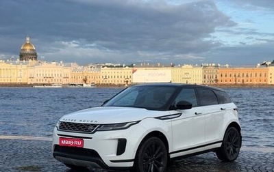 Land Rover Range Rover Evoque II, 2019 год, 3 149 000 рублей, 1 фотография