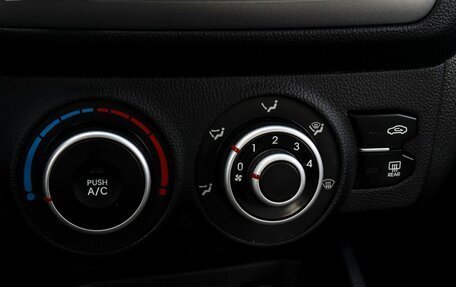 KIA Rio III рестайлинг, 2013 год, 937 000 рублей, 16 фотография