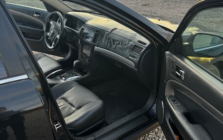 Chevrolet Epica, 2007 год, 300 000 рублей, 3 фотография