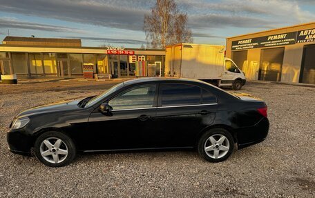 Chevrolet Epica, 2007 год, 300 000 рублей, 6 фотография