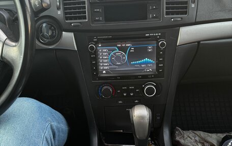 Chevrolet Epica, 2007 год, 300 000 рублей, 9 фотография