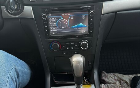 Chevrolet Epica, 2007 год, 300 000 рублей, 10 фотография