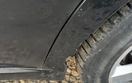 Chevrolet Epica, 2007 год, 300 000 рублей, 13 фотография