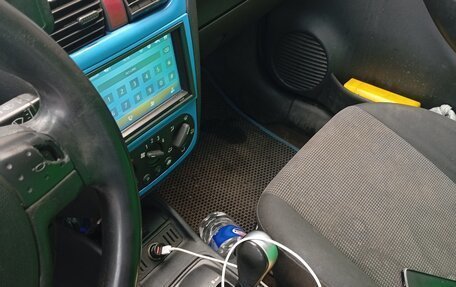 Opel Corsa C рестайлинг, 2003 год, 175 000 рублей, 9 фотография
