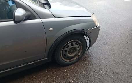 Opel Corsa C рестайлинг, 2003 год, 175 000 рублей, 5 фотография
