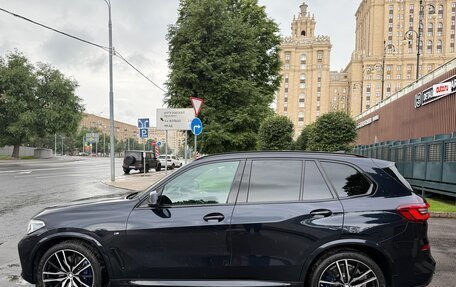 BMW X5, 2019 год, 7 850 000 рублей, 7 фотография