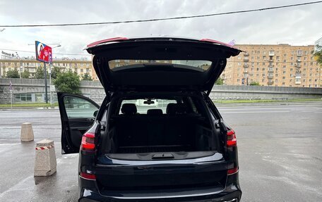 BMW X5, 2019 год, 7 850 000 рублей, 9 фотография