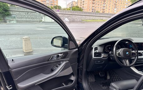 BMW X5, 2019 год, 7 850 000 рублей, 16 фотография