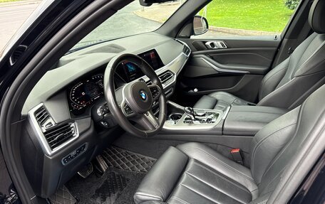 BMW X5, 2019 год, 7 850 000 рублей, 17 фотография