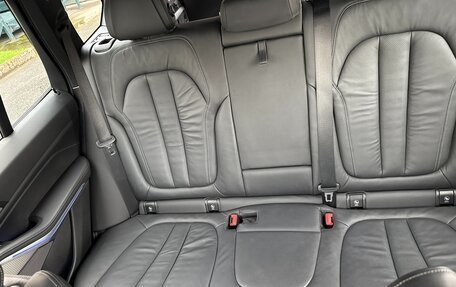 BMW X5, 2019 год, 7 850 000 рублей, 26 фотография