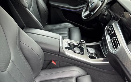 BMW X5, 2019 год, 7 850 000 рублей, 21 фотография
