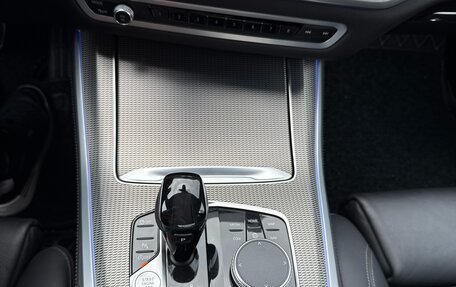 BMW X5, 2019 год, 7 850 000 рублей, 29 фотография