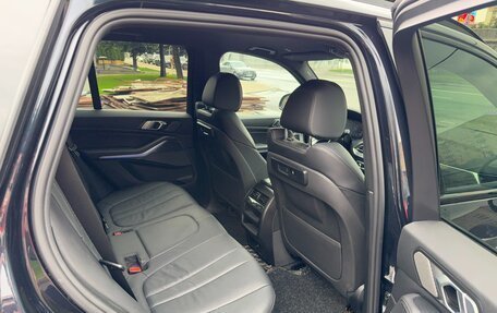 BMW X5, 2019 год, 7 850 000 рублей, 25 фотография
