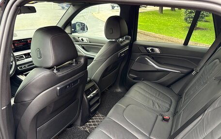 BMW X5, 2019 год, 7 850 000 рублей, 23 фотография