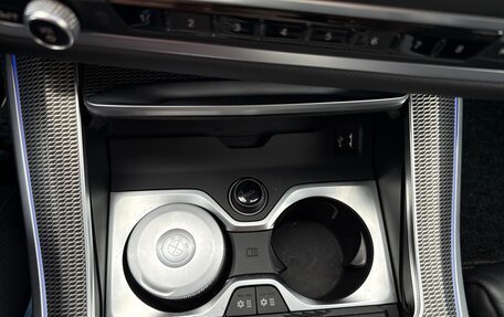 BMW X5, 2019 год, 7 850 000 рублей, 28 фотография