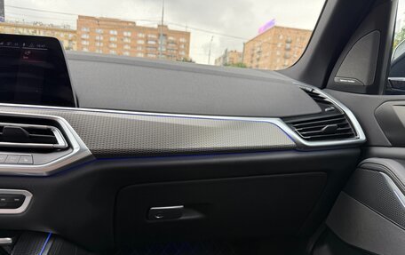 BMW X5, 2019 год, 7 850 000 рублей, 32 фотография