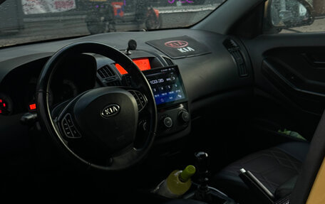 KIA cee'd I рестайлинг, 2008 год, 425 000 рублей, 2 фотография