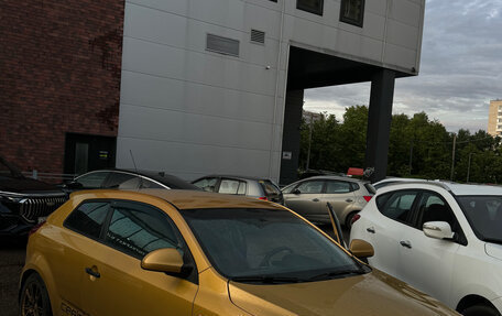 KIA cee'd I рестайлинг, 2008 год, 425 000 рублей, 9 фотография