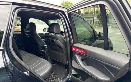 BMW X5, 2019 год, 7 850 000 рублей, 24 фотография