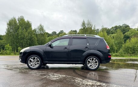 Citroen C-Crosser, 2011 год, 980 000 рублей, 5 фотография