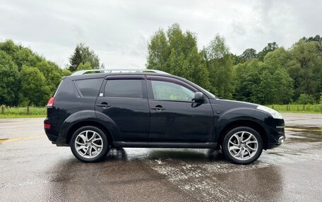 Citroen C-Crosser, 2011 год, 980 000 рублей, 9 фотография
