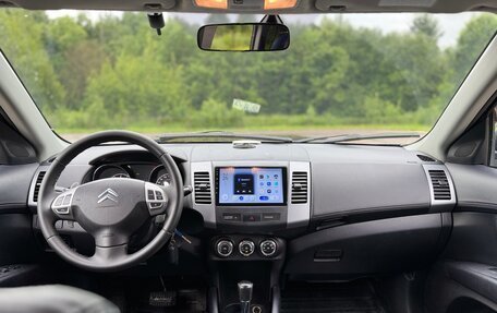 Citroen C-Crosser, 2011 год, 980 000 рублей, 11 фотография