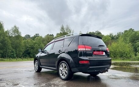 Citroen C-Crosser, 2011 год, 980 000 рублей, 6 фотография
