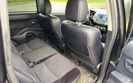 Citroen C-Crosser, 2011 год, 980 000 рублей, 14 фотография