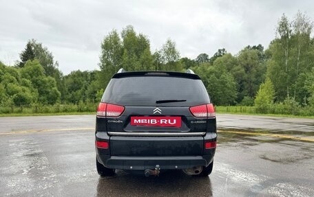 Citroen C-Crosser, 2011 год, 980 000 рублей, 7 фотография