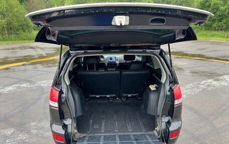 Citroen C-Crosser, 2011 год, 980 000 рублей, 16 фотография