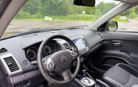 Citroen C-Crosser, 2011 год, 980 000 рублей, 12 фотография