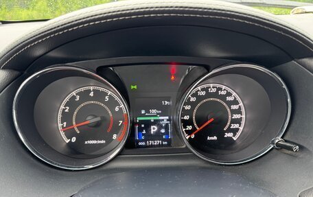 Citroen C-Crosser, 2011 год, 980 000 рублей, 15 фотография