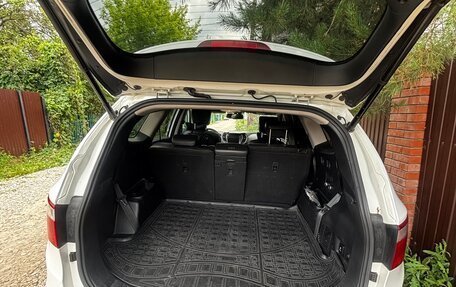 Hyundai Santa Fe III рестайлинг, 2015 год, 1 840 000 рублей, 9 фотография