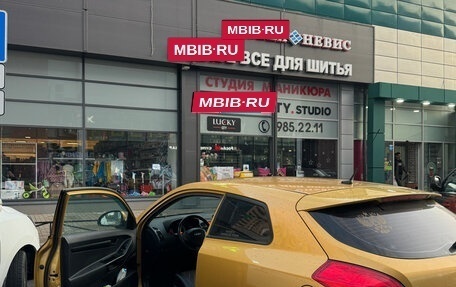 KIA cee'd I рестайлинг, 2008 год, 425 000 рублей, 5 фотография