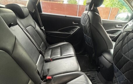 Hyundai Santa Fe III рестайлинг, 2015 год, 1 840 000 рублей, 8 фотография