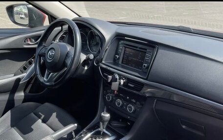 Mazda 6, 2013 год, 1 420 000 рублей, 6 фотография